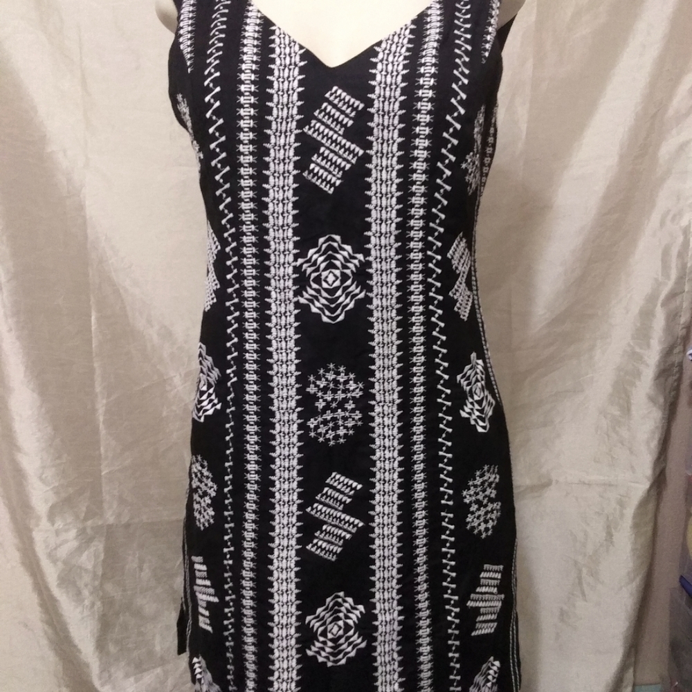 Nanette Lepore up all Night Dress
